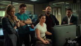 The Hunting Party - Season 01 Episode 07